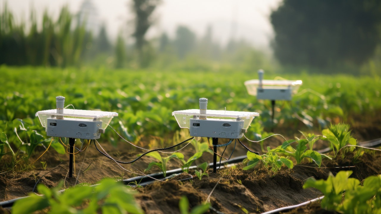 Smart Sensors and Timers: The Future of Automated Gardening