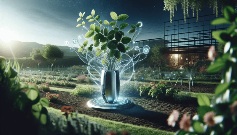 Smart Gardening Tools for Reducing Your Environmental Footprint