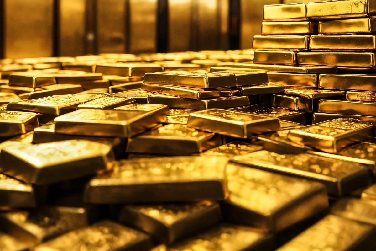 Gold could hit US$3,000 in 2025 amid continuing bull run