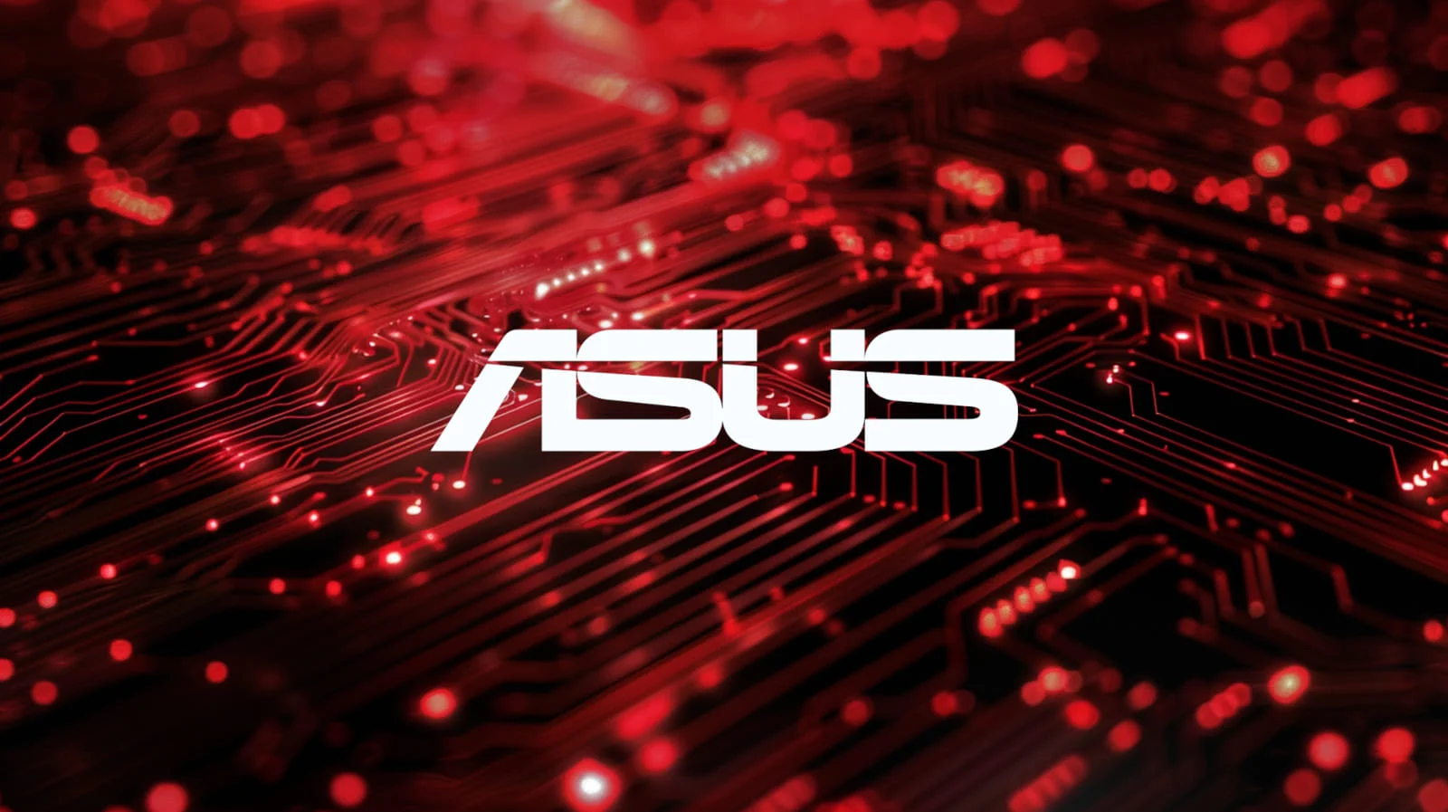 You Probably Don’t Know What The Brand Name ASUS Stands For