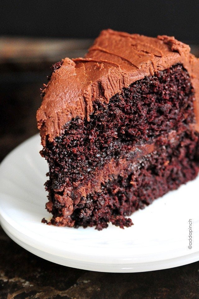 Chocolate , Cake