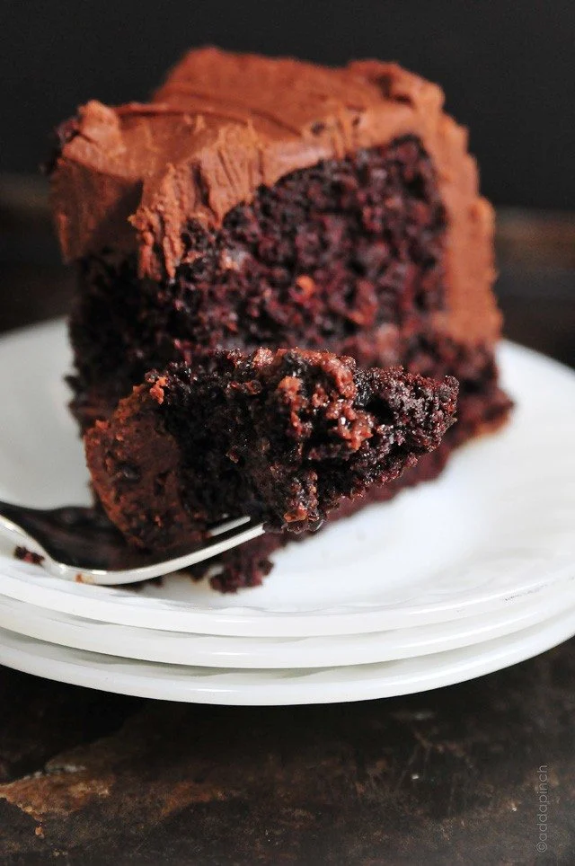 Chocolate , Cake