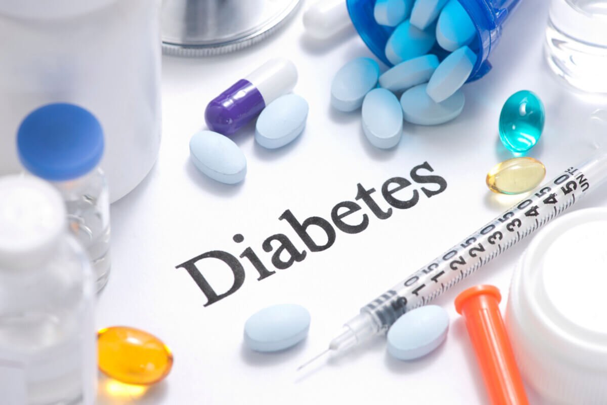 Diabetes Cure: Scientists Close to Creating ‘Simple Pill’