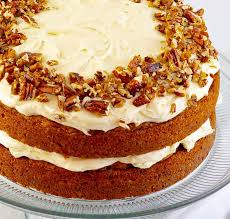 Moist and Flavorful Carrot Cake Recipe