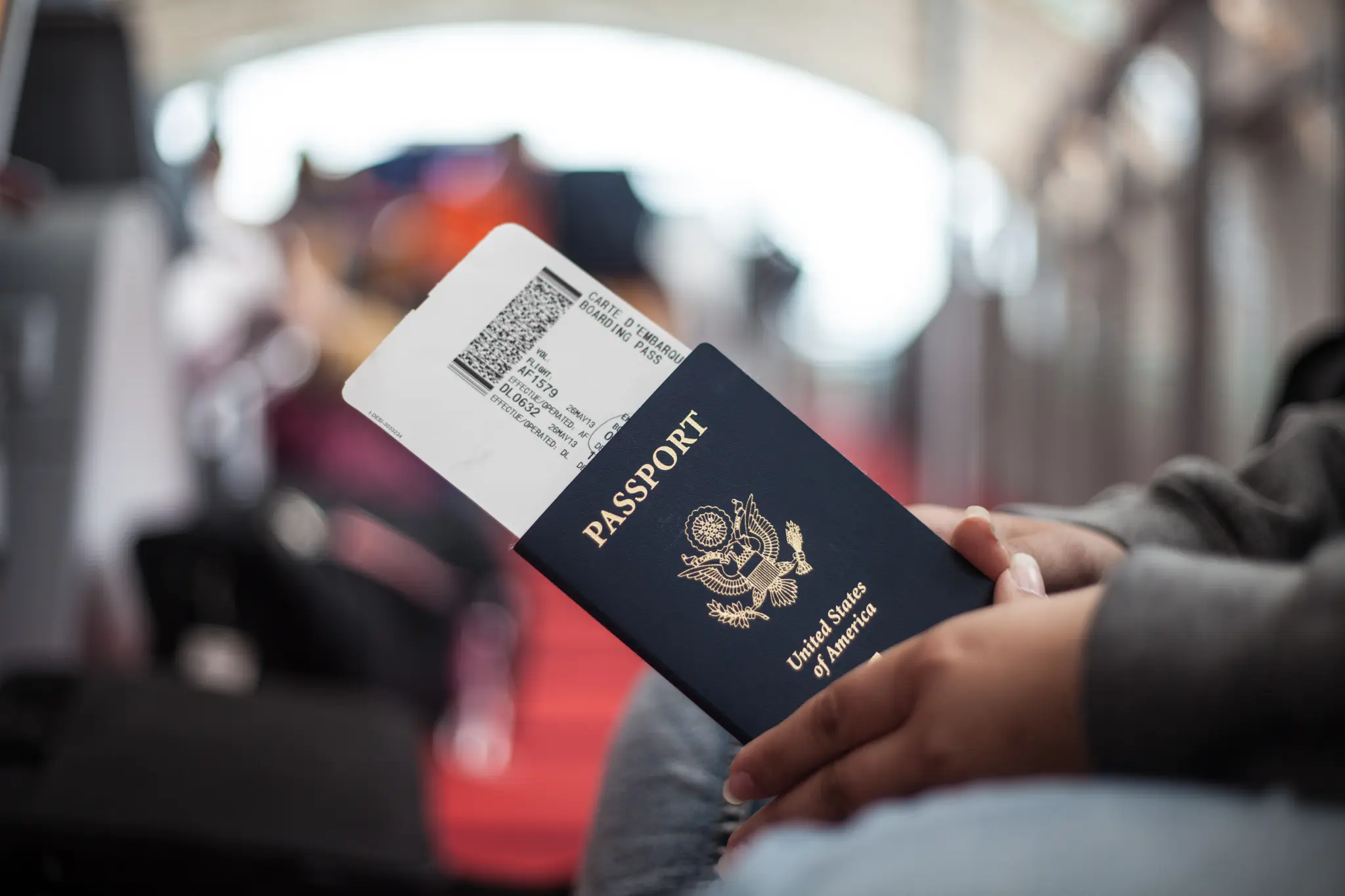 Your passport might not work in 2025 — and it has nothing to do with expiration