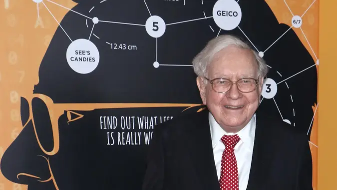 3 Undervalued Companies Warren Buffett Invested In During 2024: Should You Buy These Stocks?