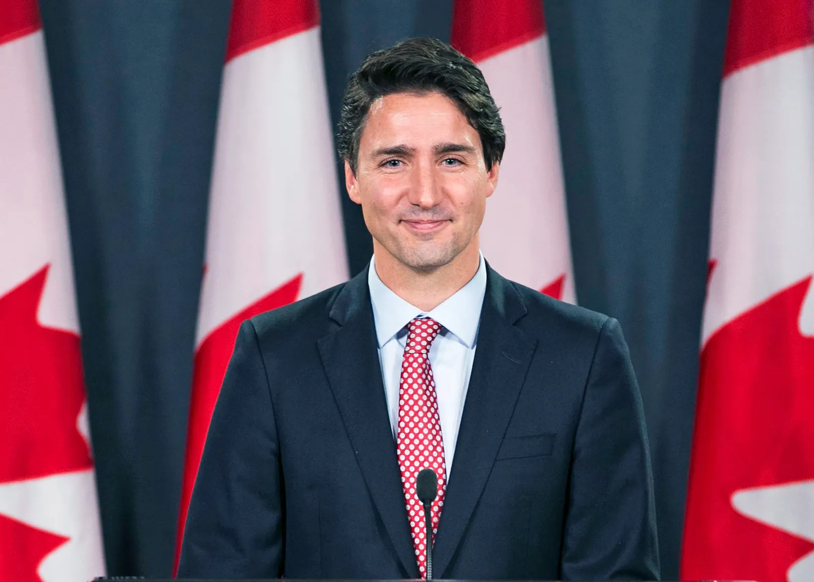 Canadian Prime Minister Justin Trudeau is expected to resign in the next few days: report