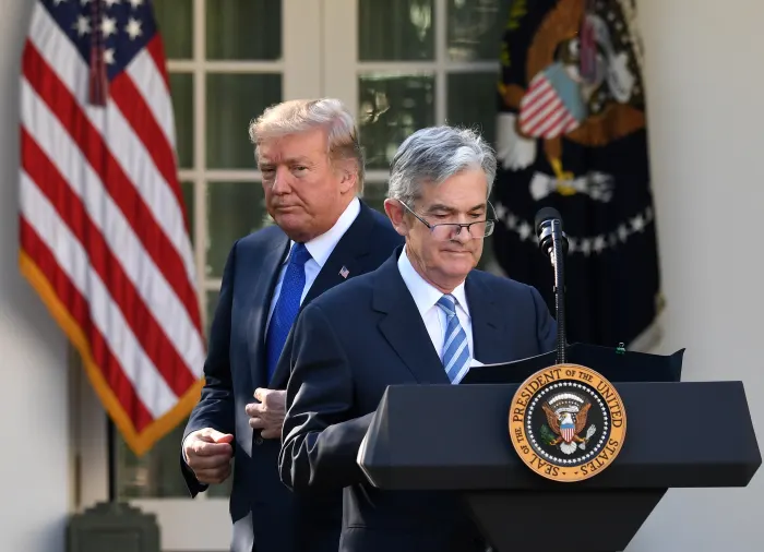 Will Fed officials drop a bombshell on interest rates?