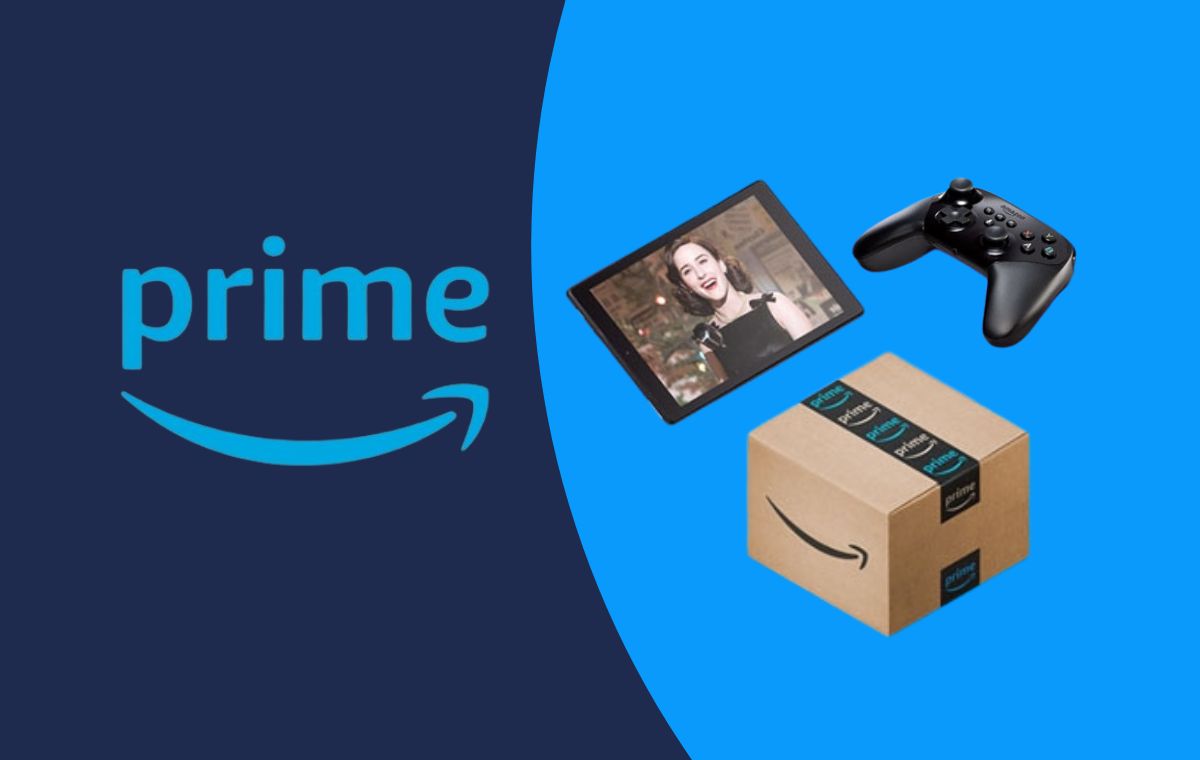 5 Great Amazon Prime Benefits You’re Probably Not Using