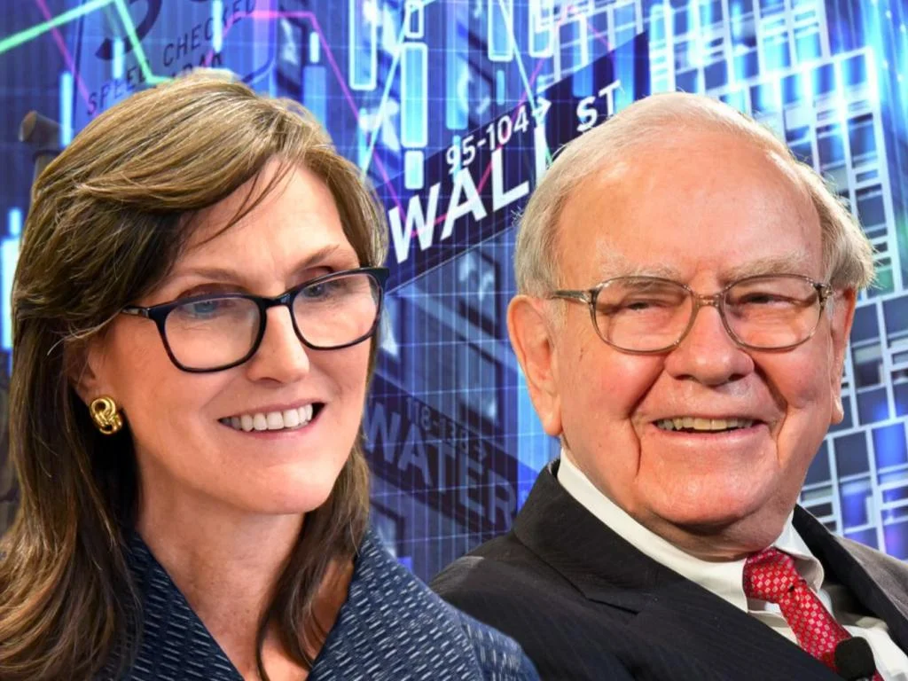 1 Cathie Wood and Warren Buffett Stock That Could Go Parabolic in 2025